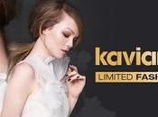 Kaviar Gauche, edición limitada alta costura CATRICE