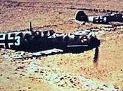 Luftwaffe llega Libia 02/02/1941.