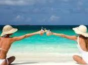 Escapadas amigas pareja