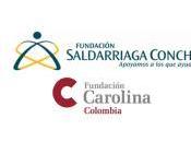 Becas Fundación Saldarriaga Concha para discapacitados 2011