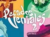 Novedades: Dibbuks Febrero