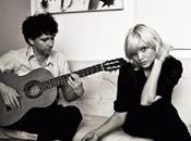 Titulo fecha para próximo trabajo Raveonettes