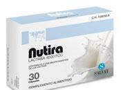 Laboratorios Salvat presenta Nutira, primer producto farmacéutico para intolerantes lactosa