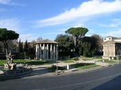 cementerio poetas artistas Roma