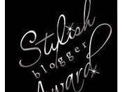 PREMIO STILISH Muchas gracias Noelia blog leamos u...