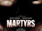 Martyrs (Pascal Laugier, 2008)