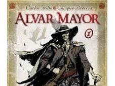 Reseñas- Alvar Mayor