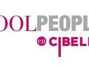 Concurso CoolPeople Cibeles