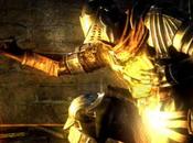 Primer trailer Dark Souls, gorrinos ratas edición bolsillo (XXL)