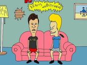 Beavis Butt-Head vuelven