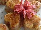 Muffins peperoni