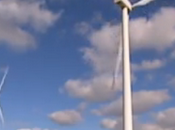 Unión eólica coche eléctrico, experiencia danesa