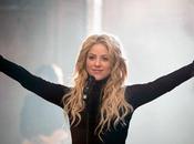 Shakira estrena vídeo 'Sale sol'