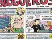 Perfiles blogueros