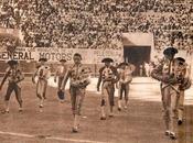 Toros Tánger