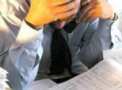 organización tiempo reduce estrés laboral