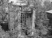 Casa redonda experimental