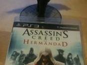 Sorteo: Assassin’s Creed, Hermandad (PS3)