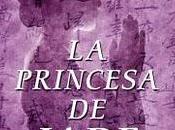 princesa jade" Coia Valls
