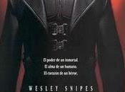 Sangre cenizas (XV): 'Blade'