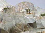 Justicia paraliza deja medio construir “Gehry” París ABC.es Noticias Agencias