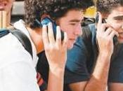 Comprarle celular hijo: