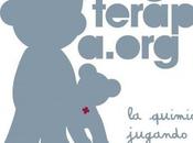 ‘Juegaterapia.org’- Videojuegos contra cáncer