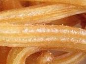 Churros