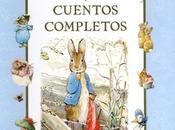 Cuentos infantiles Beatrix Potter