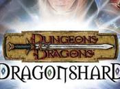 Dragonshard Eberron: allá Pacto Tronofirme