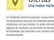 Facebook Deals