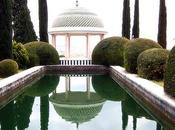 Descubriendo jardines: Jardin Botánico Concepción. Málaga.