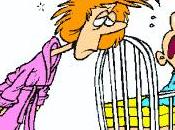 Acostumbralo todo vida fácil….