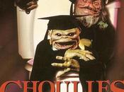 Ghoulies III: Universidad (John Carl Buechler, 1991)