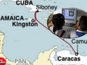 Cuba: ningún obstáculo político pueda detener proceso acceso Internet desde Isla