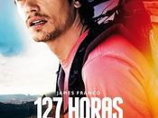 ’127 horas’