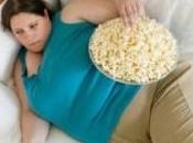 sedentarismo, puede causar muerte