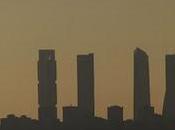 Contaminación atmosférica grandes ciudades