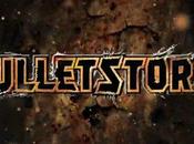 Bulletstorm "curiosa" campaña marketing