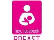 Cierran perfil psicóloga chilena Facebook foto lactancia materna