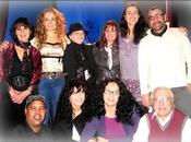 recital internacional poetas antología siglo