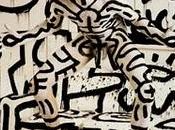 Keith Haring: Simples líneas.