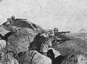 primera batalla Keren 08/02/1941