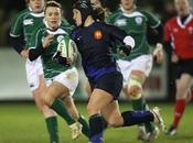 Rugby femenino: seis naciones 2011 woman