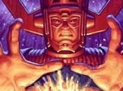 reparte leña jefe final Marvel Capcom