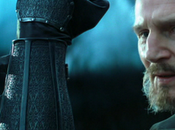Liam Neeson aparecerá 'The Dark Knight Rises'