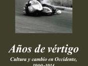 Años vértigo