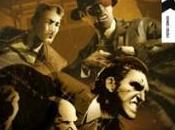 X-Men Noir: Marca Caín