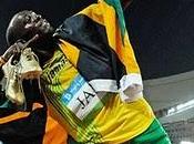 post rápido: Usain Bolt