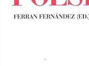 Puta Poesía (1): Presentación, Ferrán Fernández: